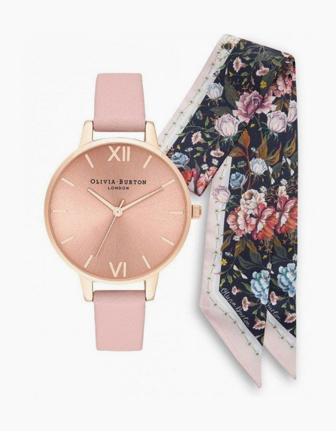Olivia burton OB16GSET23 WATCH