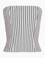 Striped