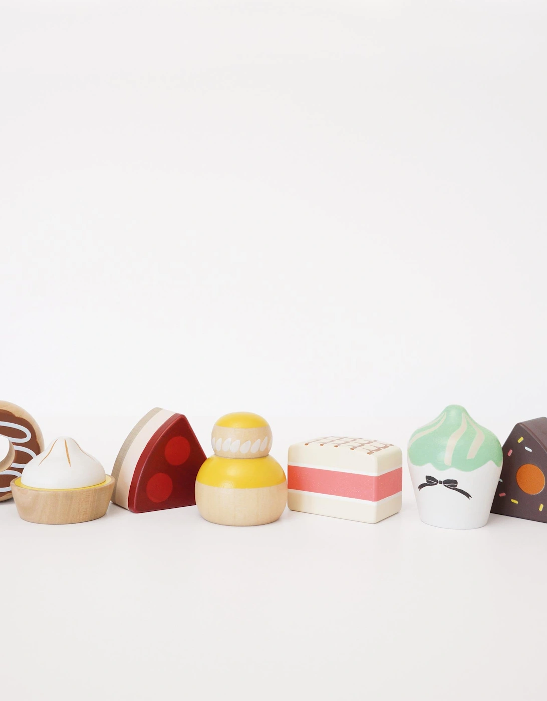 Le Toy Van Three Tier Cake Stand