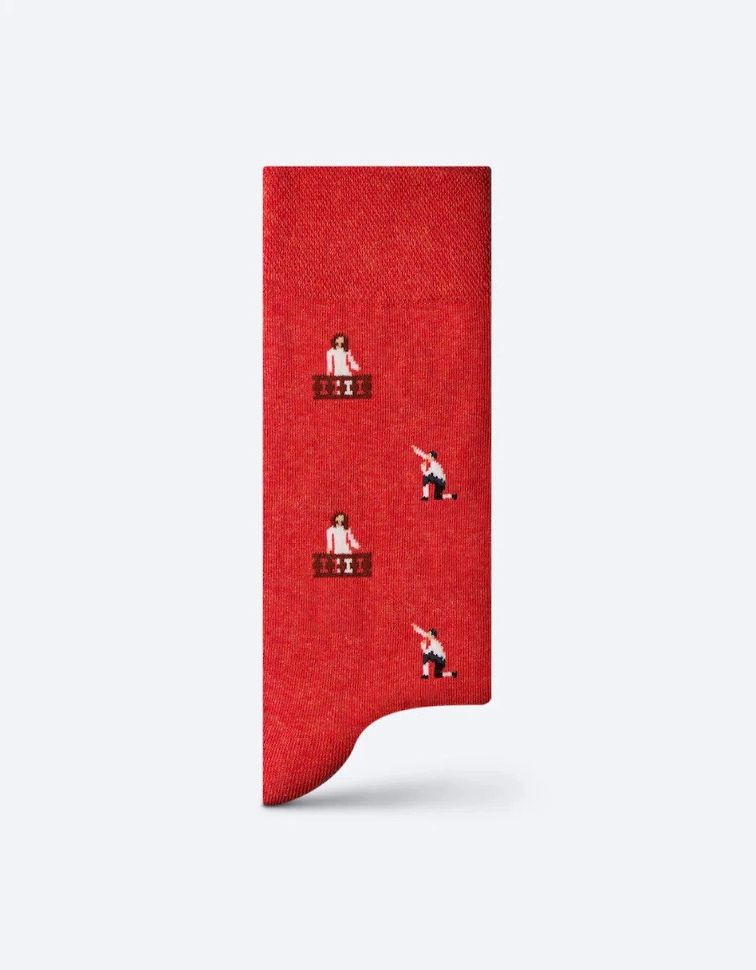 The London Sock Exchange Romeo & Juliet Socks