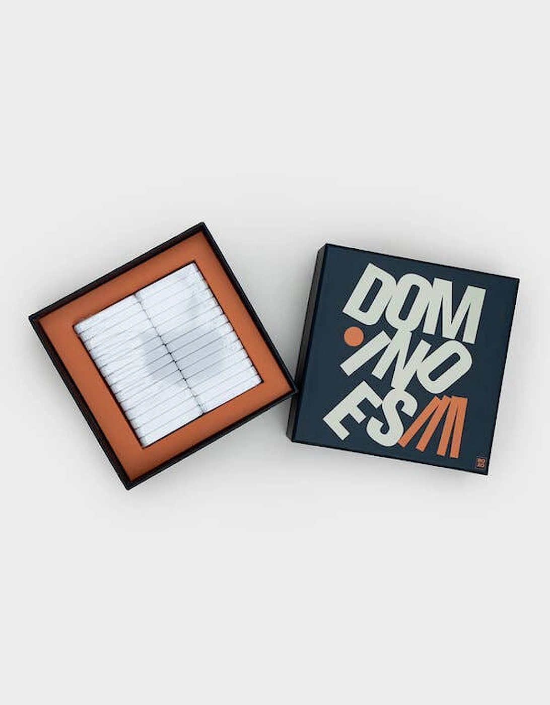 Dominoes Set