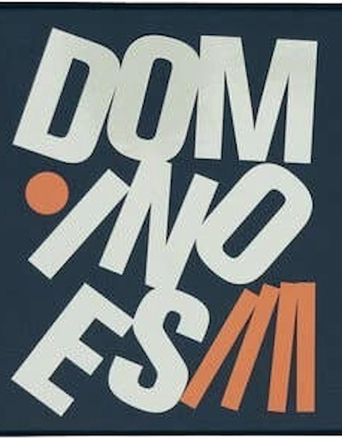 Dominoes Set