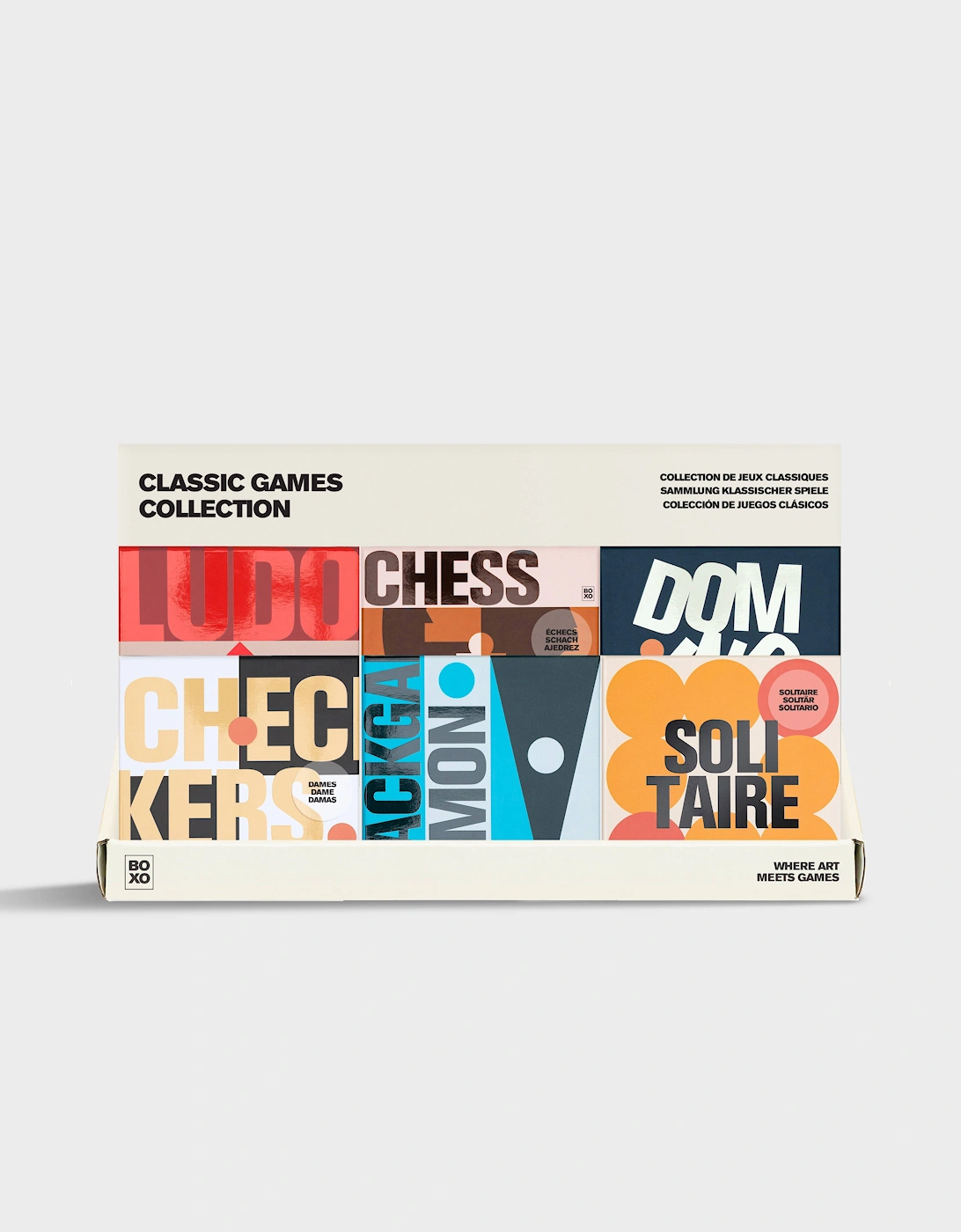 Dominoes Set