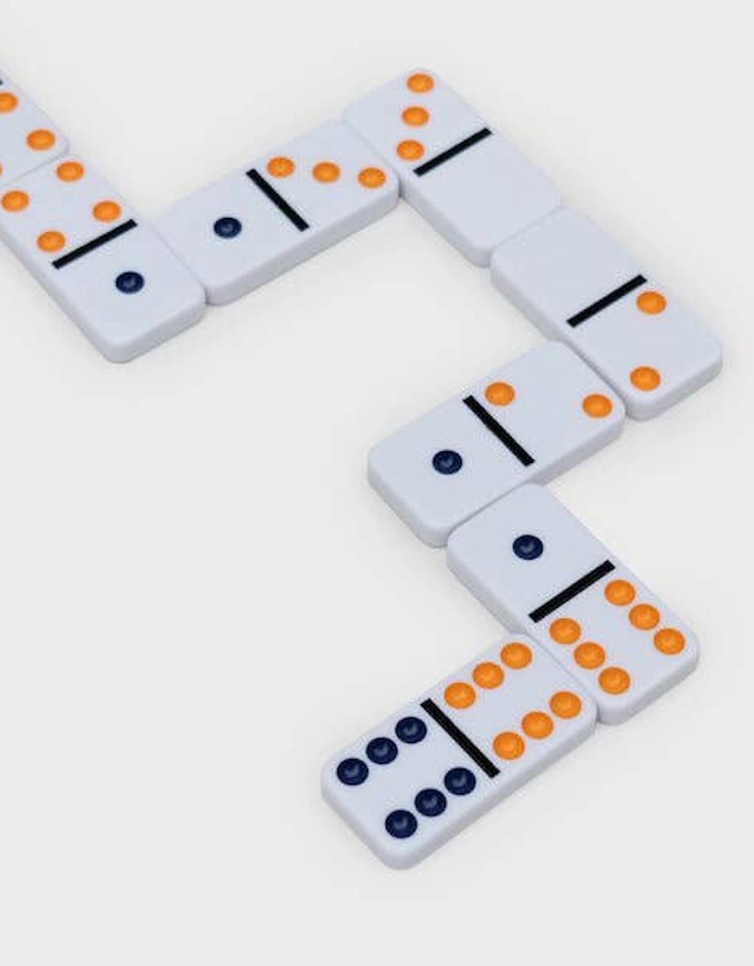 Dominoes Set