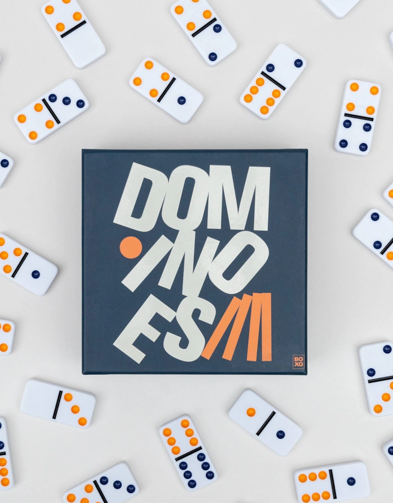 Dominoes Set
