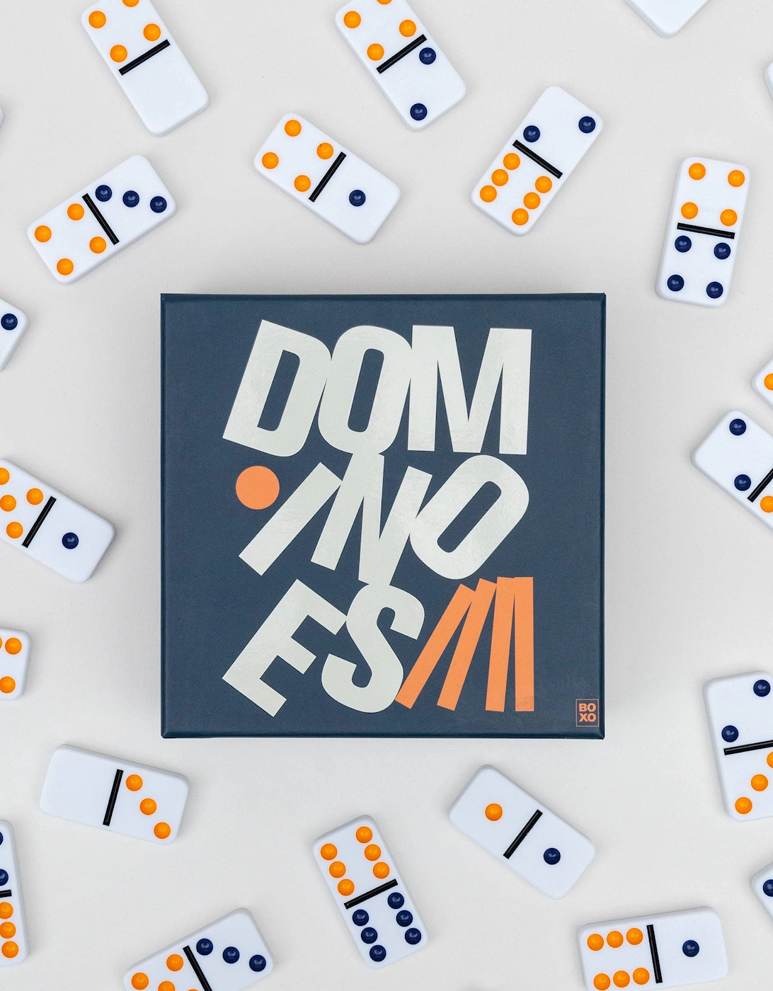 Dominoes Set