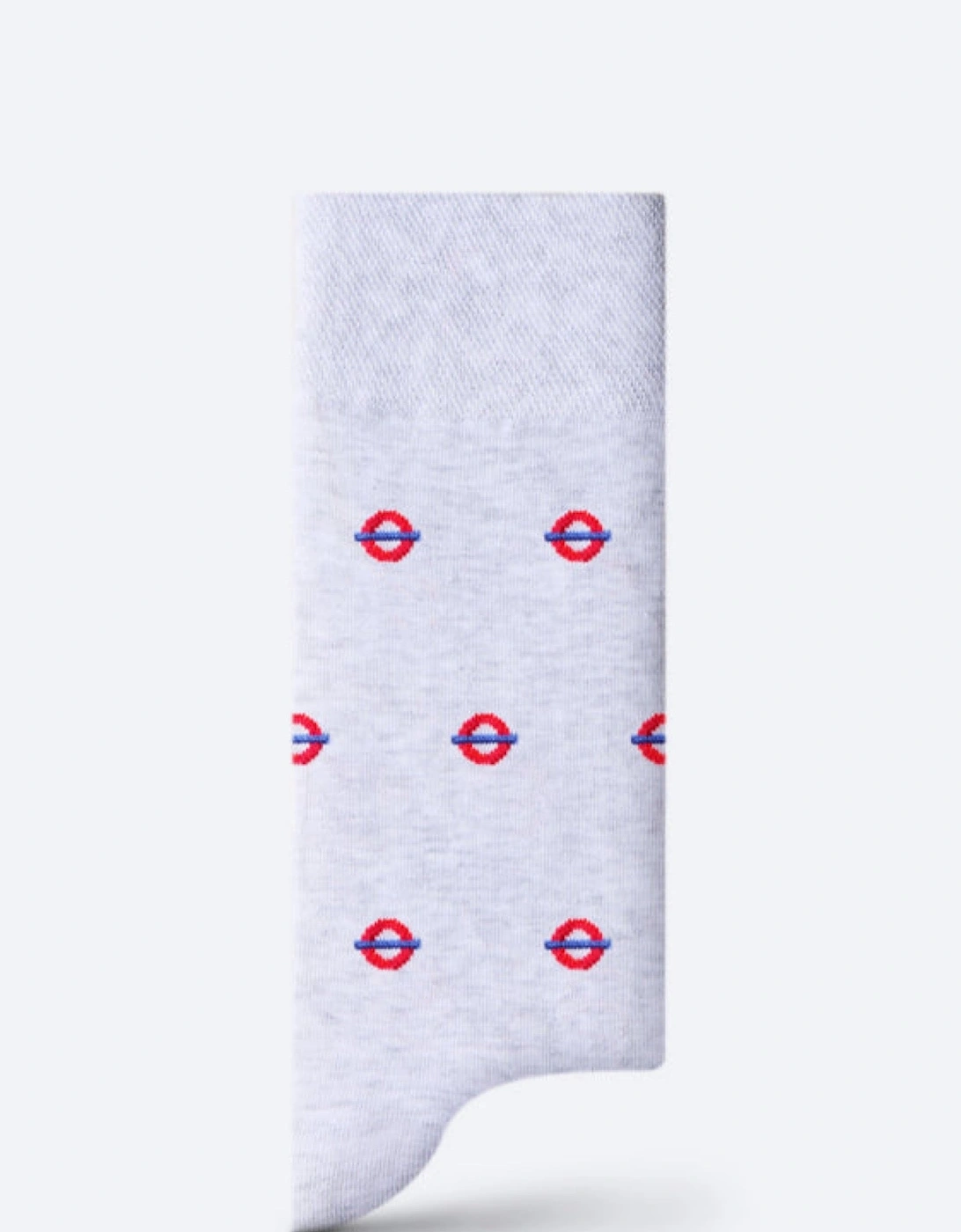 The London Sock Exchange The Roundel Socks