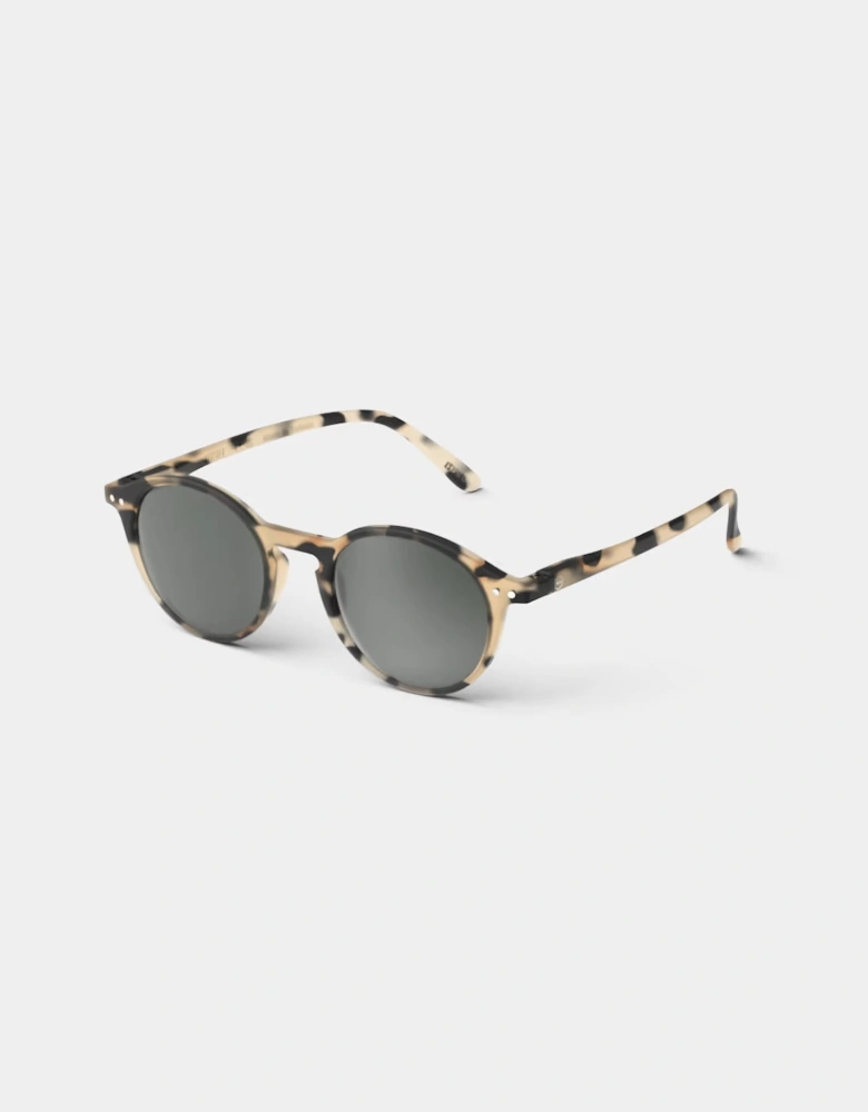 IZIPIZI Sun #D Light Tortoise