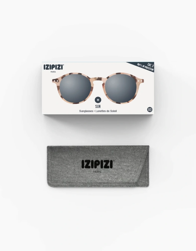 IZIPIZI Sun #D Light Tortoise