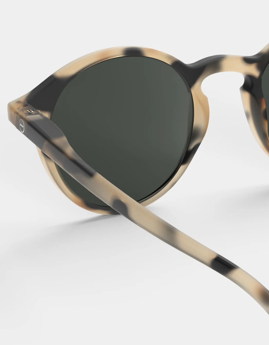 IZIPIZI Sun #D Light Tortoise