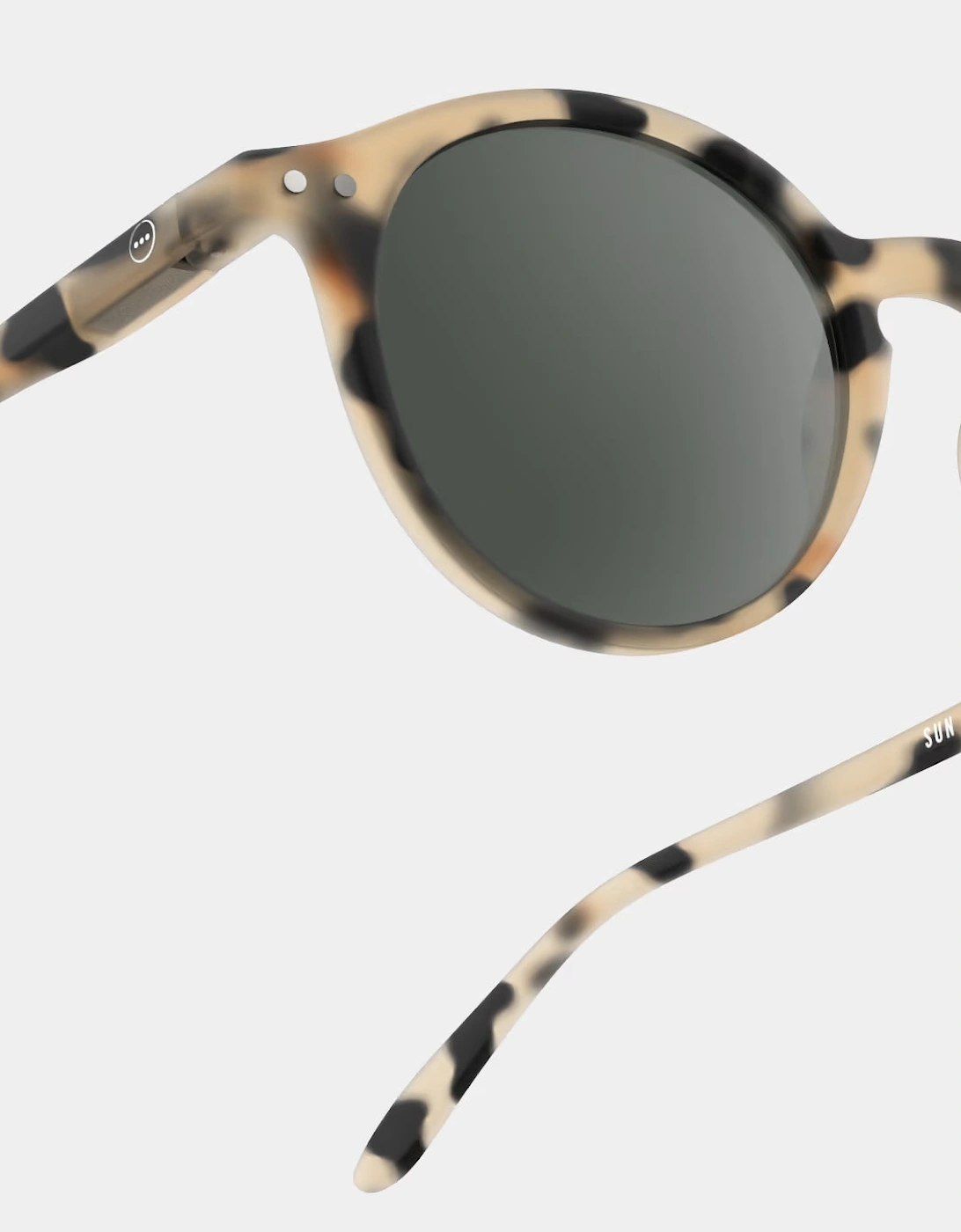 IZIPIZI Sun #D Light Tortoise