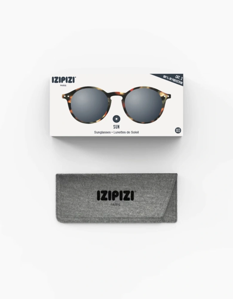 IZIPIZI Sun #D Tortoise
