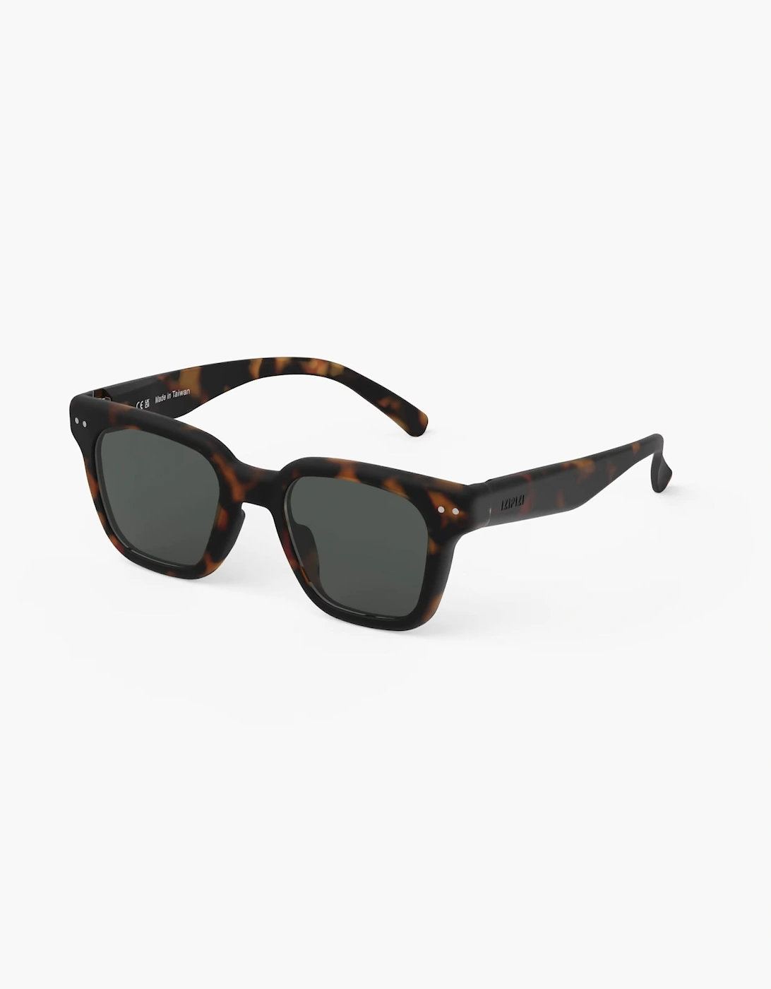 IZIPIZI Sun #ROAD Tortoise