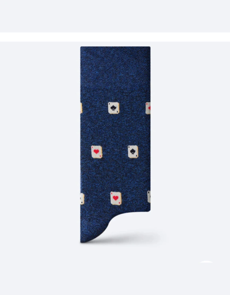 The Deck - London Sock Exchange