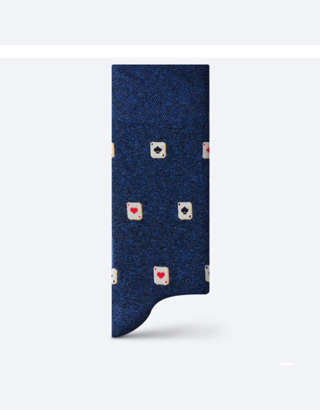 The Deck - London Sock Exchange