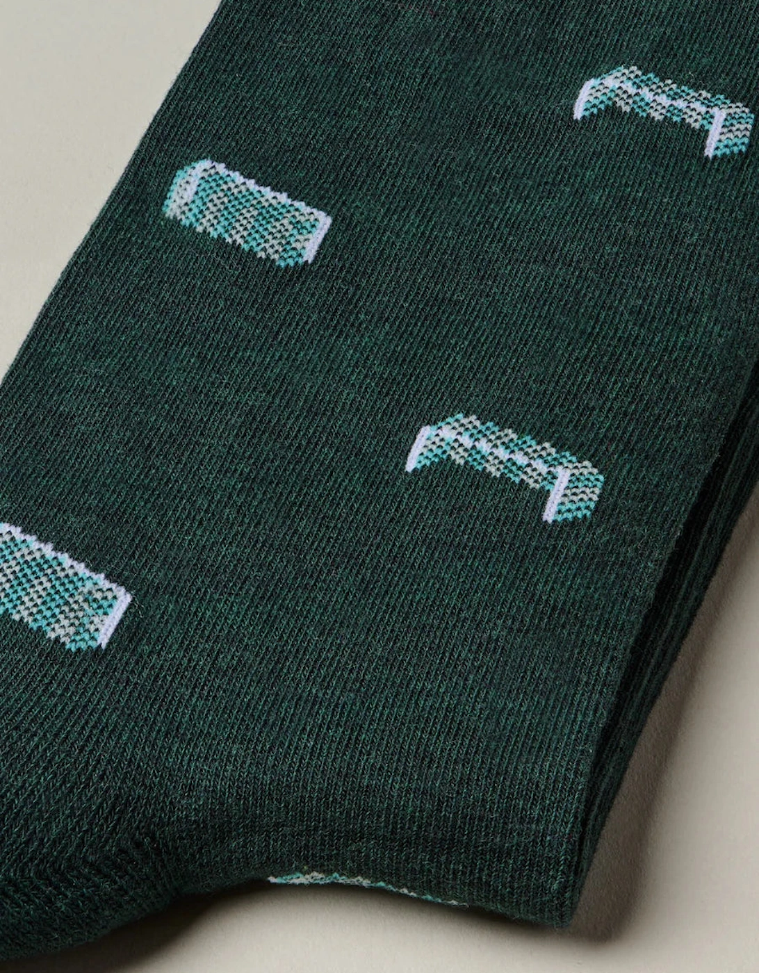 The London Sock Exchange The Goal Socks