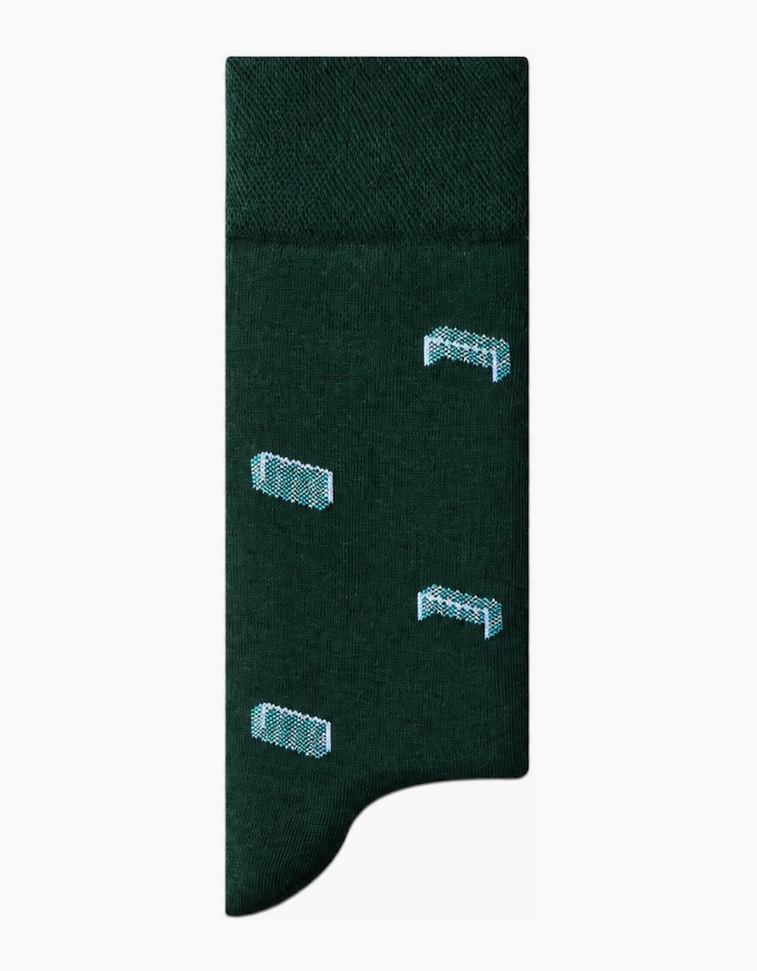 The London Sock Exchange The Goal Socks