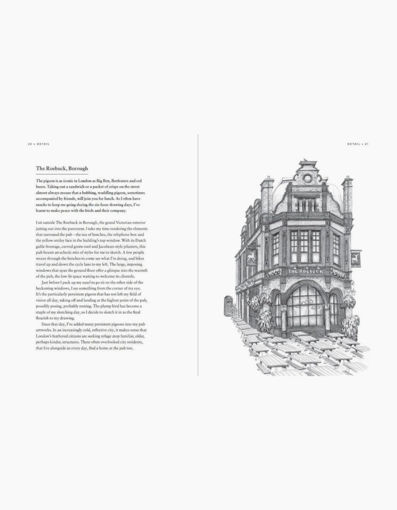 Locals By Lydia Wood (Hardback)