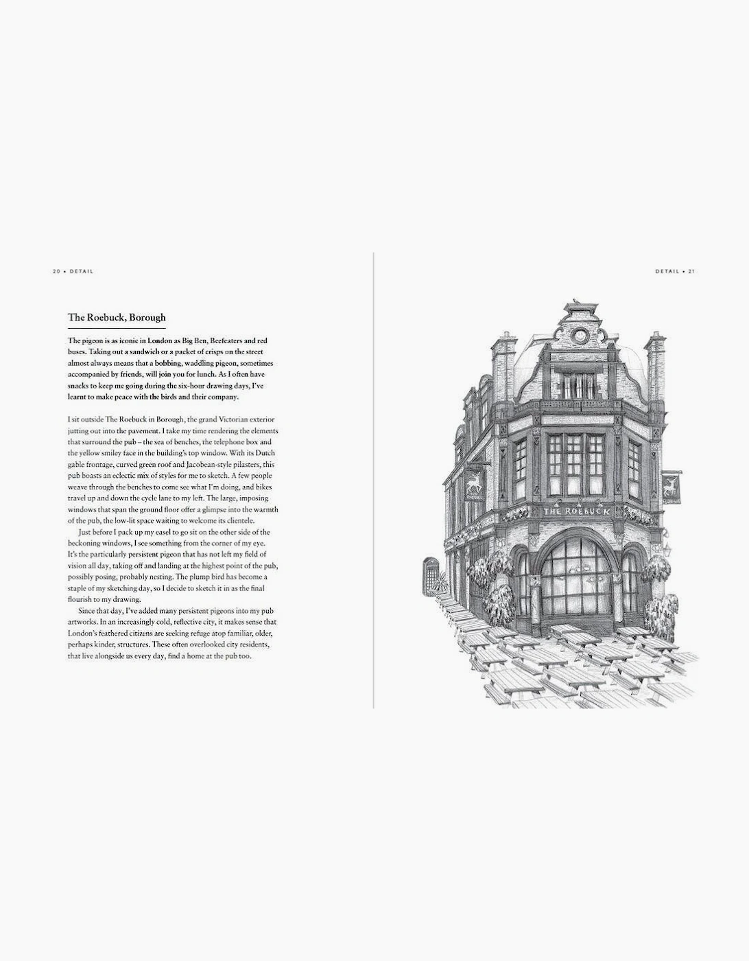 Locals By Lydia Wood (Hardback)