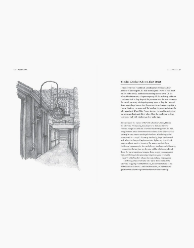 Locals By Lydia Wood (Hardback)