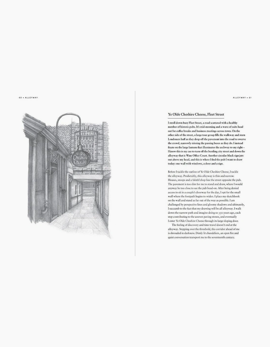 Locals By Lydia Wood (Hardback)