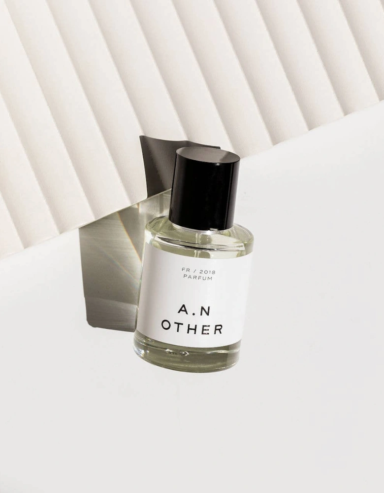 A.N OTHER FR/2018 Perfume 50ml