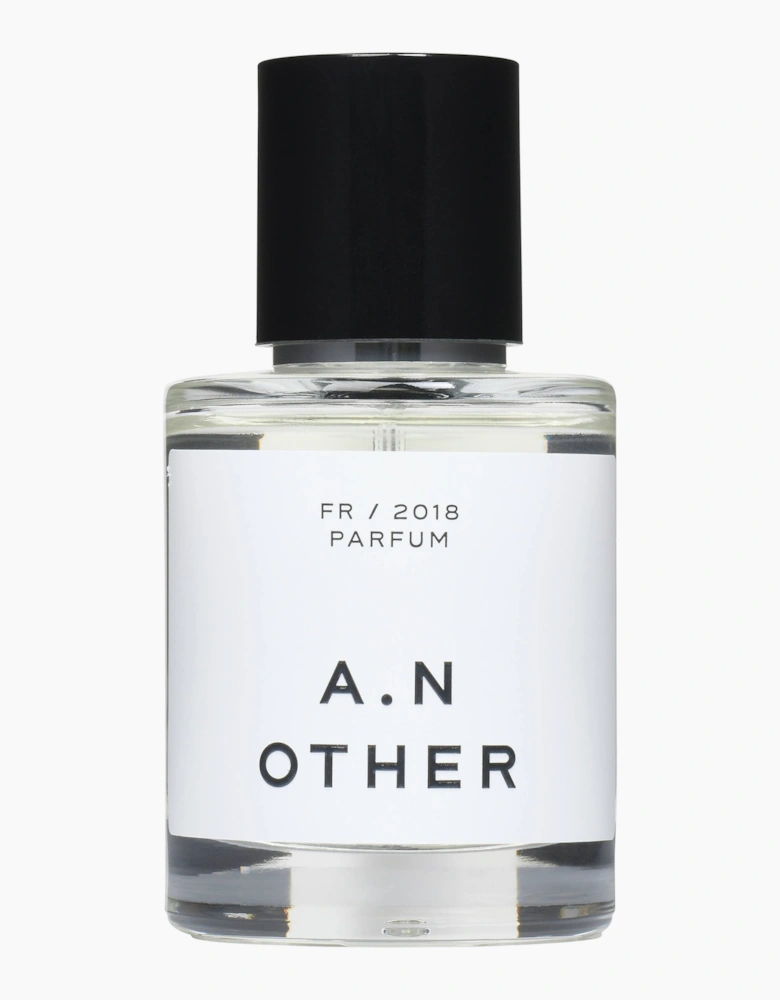 A.N OTHER FR/2018 Perfume 50ml