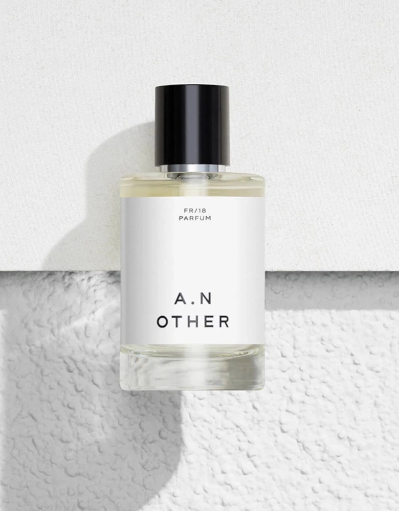 A.N OTHER FR/2018 Perfume 50ml