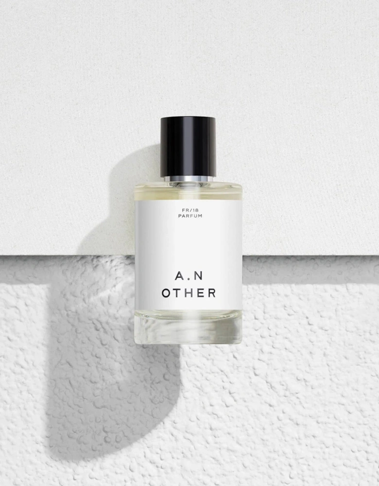 A.N OTHER FR/2018 Perfume 50ml
