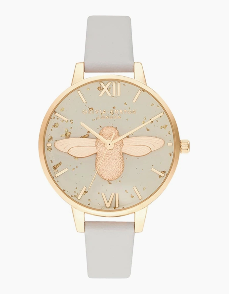 Olivia burton OB16GD37 WATCH
