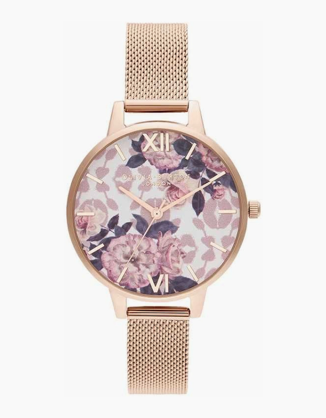 Olivia burton OB16LP01 WATCH
