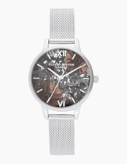 Silver