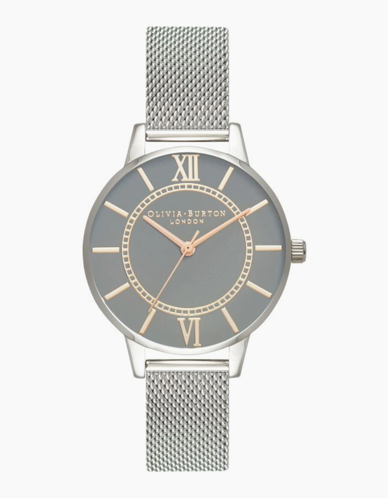 Olivia burton OB16WD86 WATCH