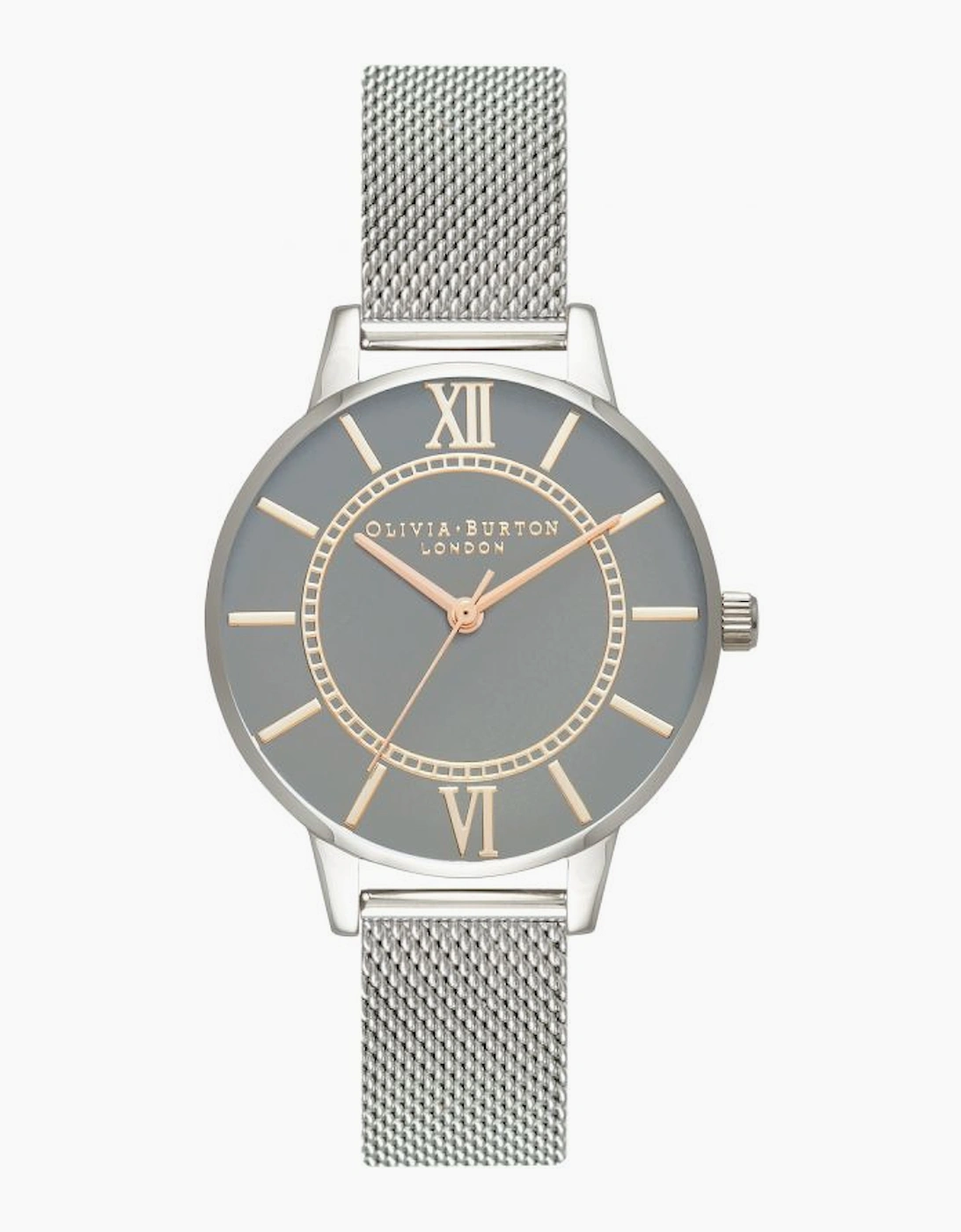 Olivia burton OB16WD86 WATCH