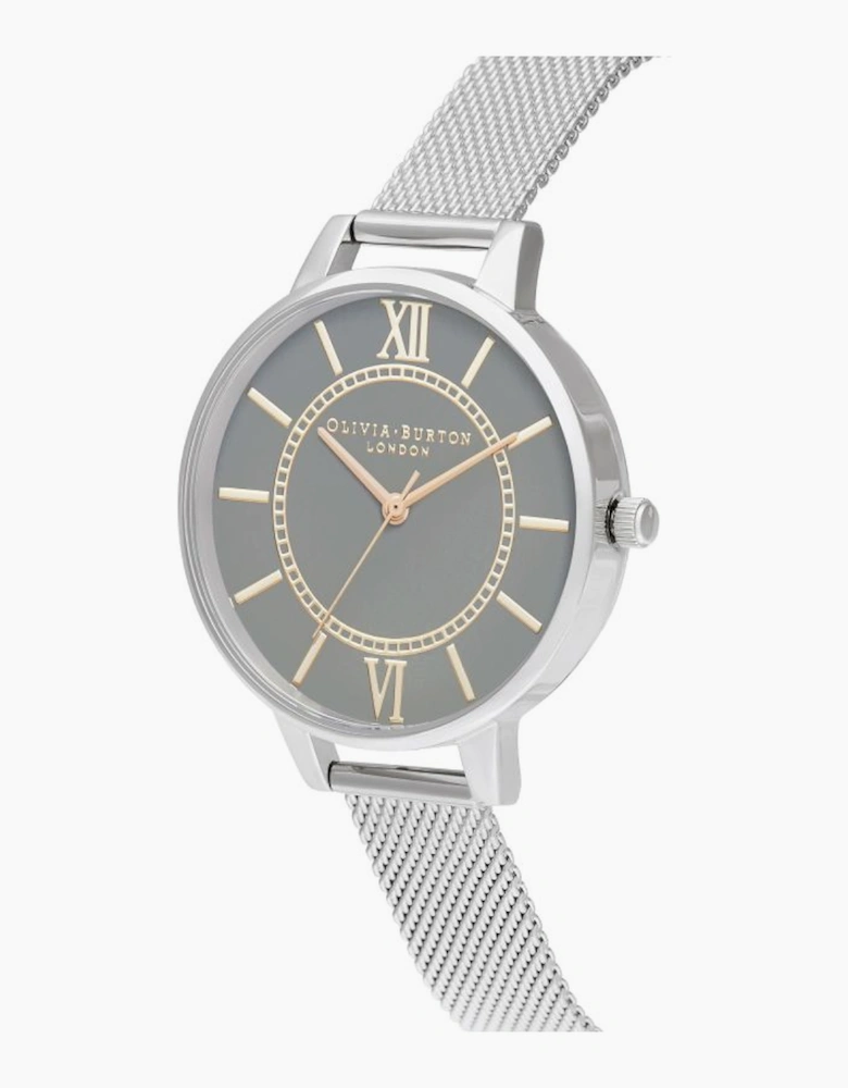 Olivia burton OB16WD86 WATCH