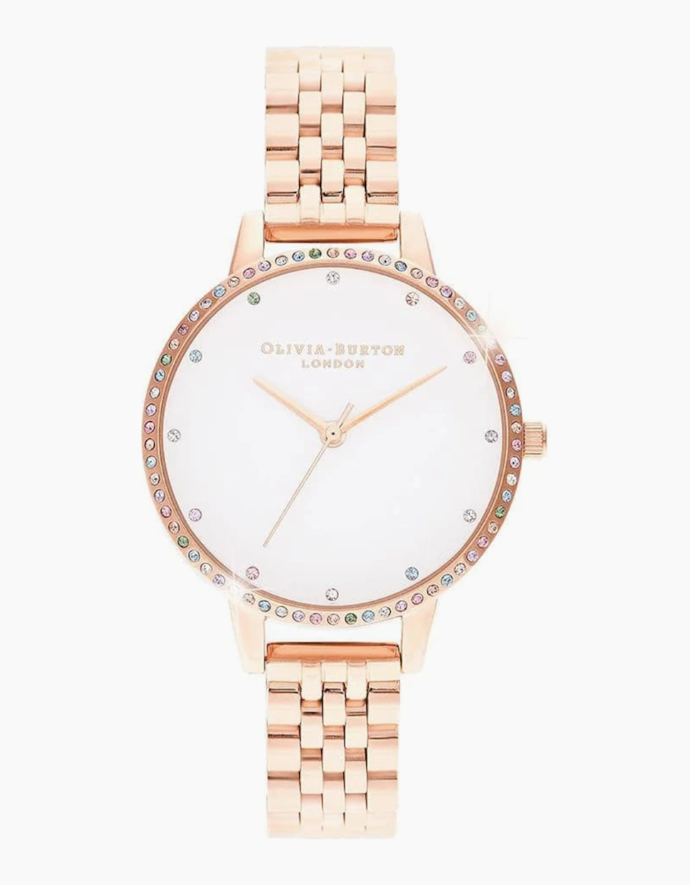 Olivia burton OB16RB21 WATCH