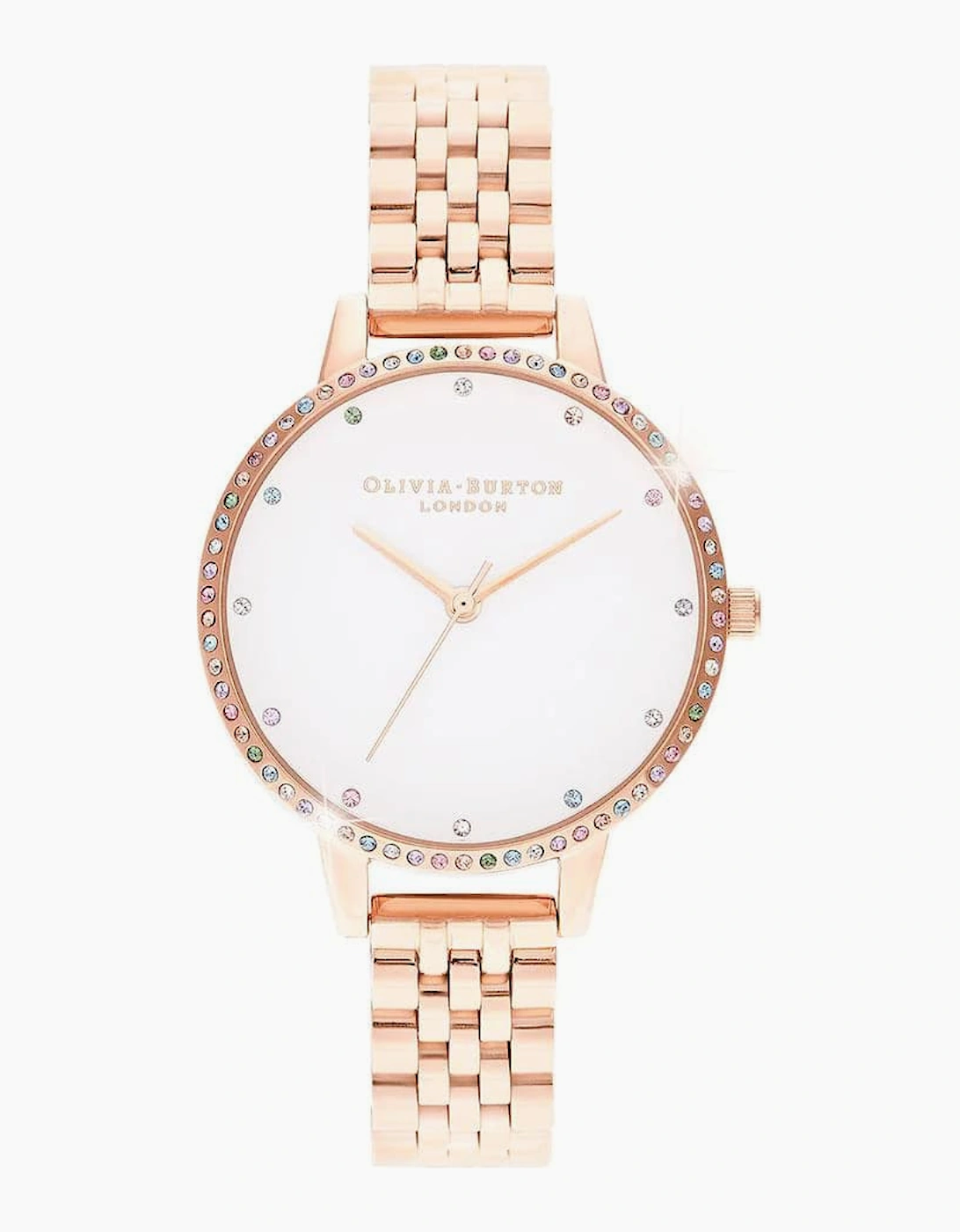 Olivia burton OB16RB21 WATCH
