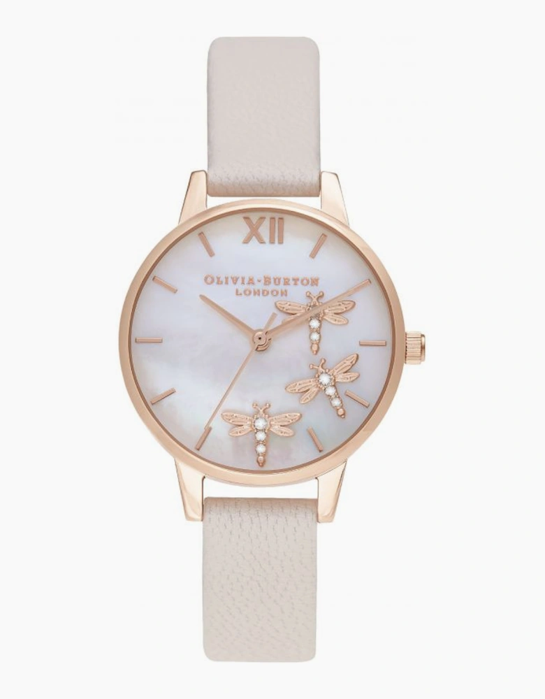 Olivia burton OB16GB01 WATCH