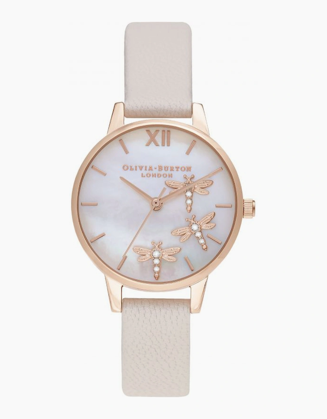 Olivia burton OB16GB01 WATCH