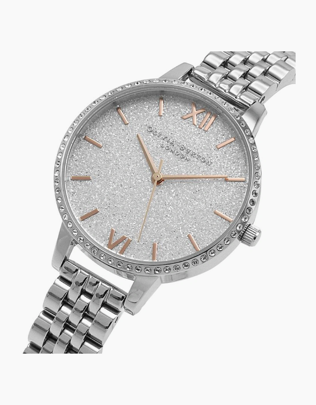 Olivia burton OB16GD68 WATCH