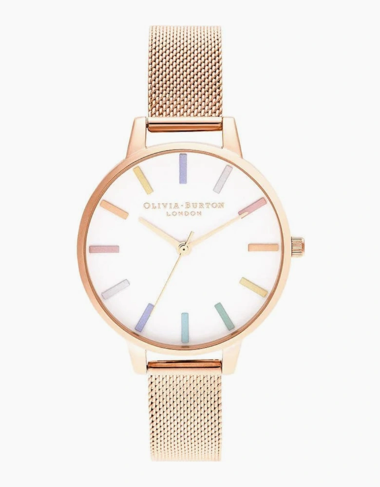 Olivia burton OB16RB24 WATCH