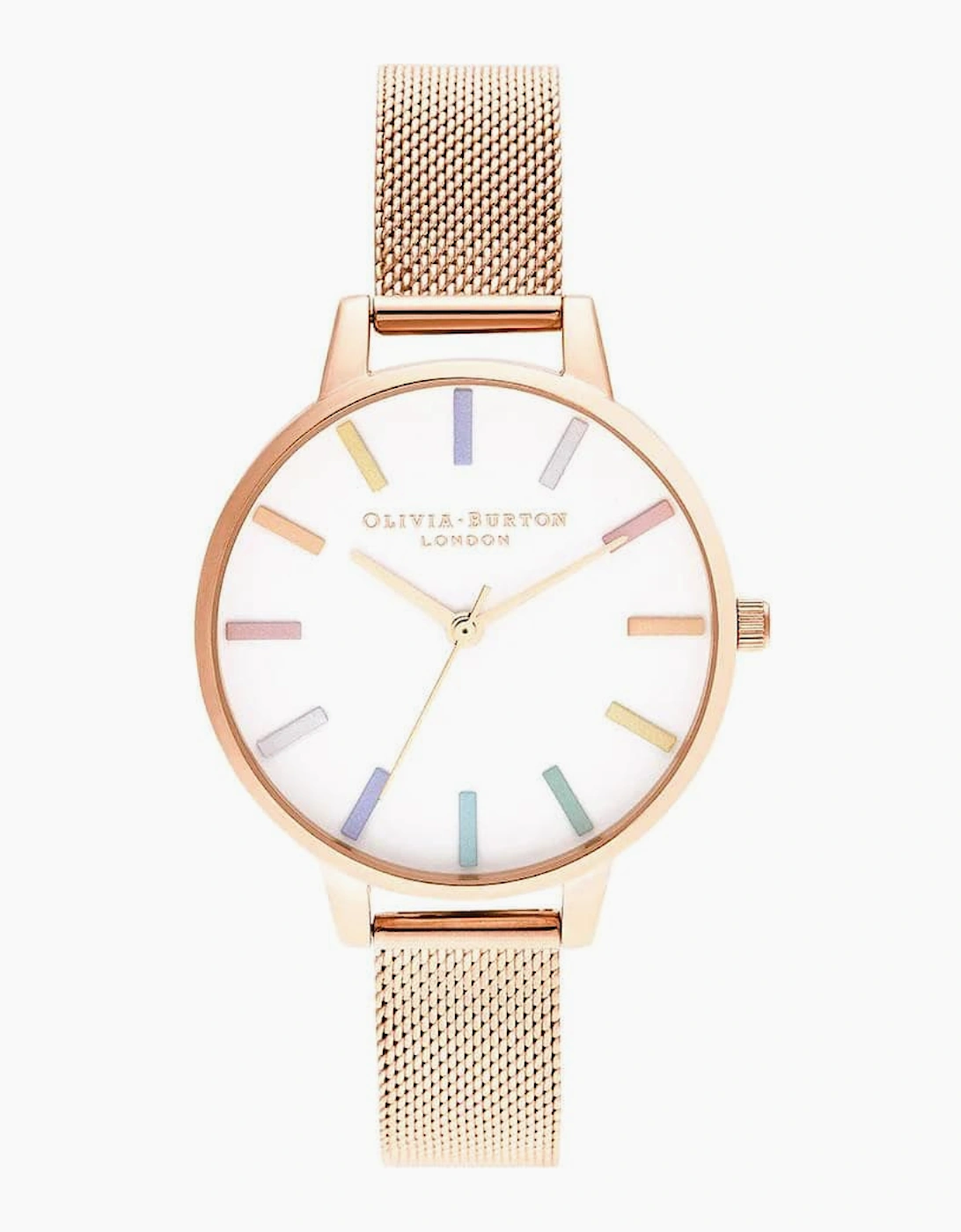 Olivia burton OB16RB24 WATCH