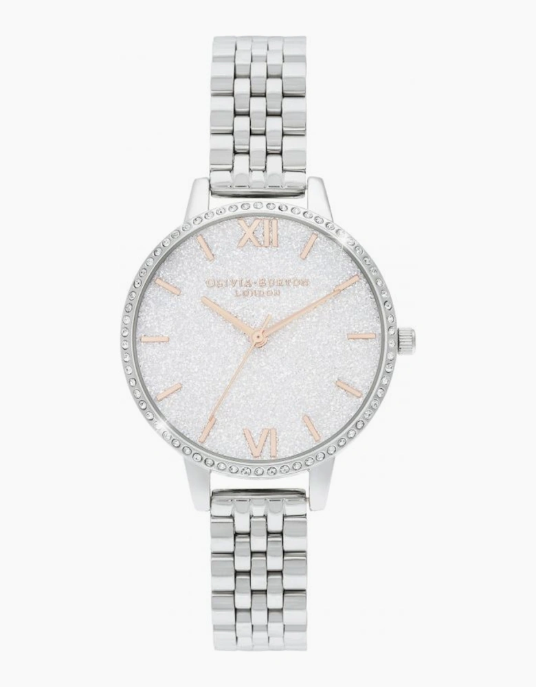 Olivia burton OB16GD68 WATCH