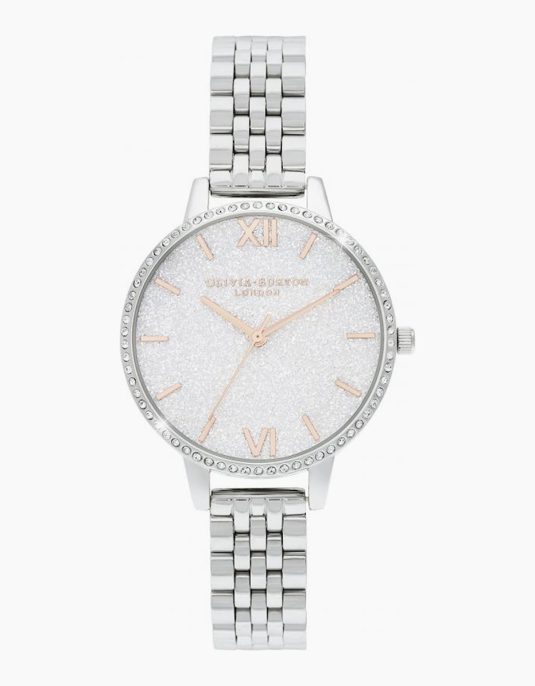 Olivia burton OB16GD68 WATCH