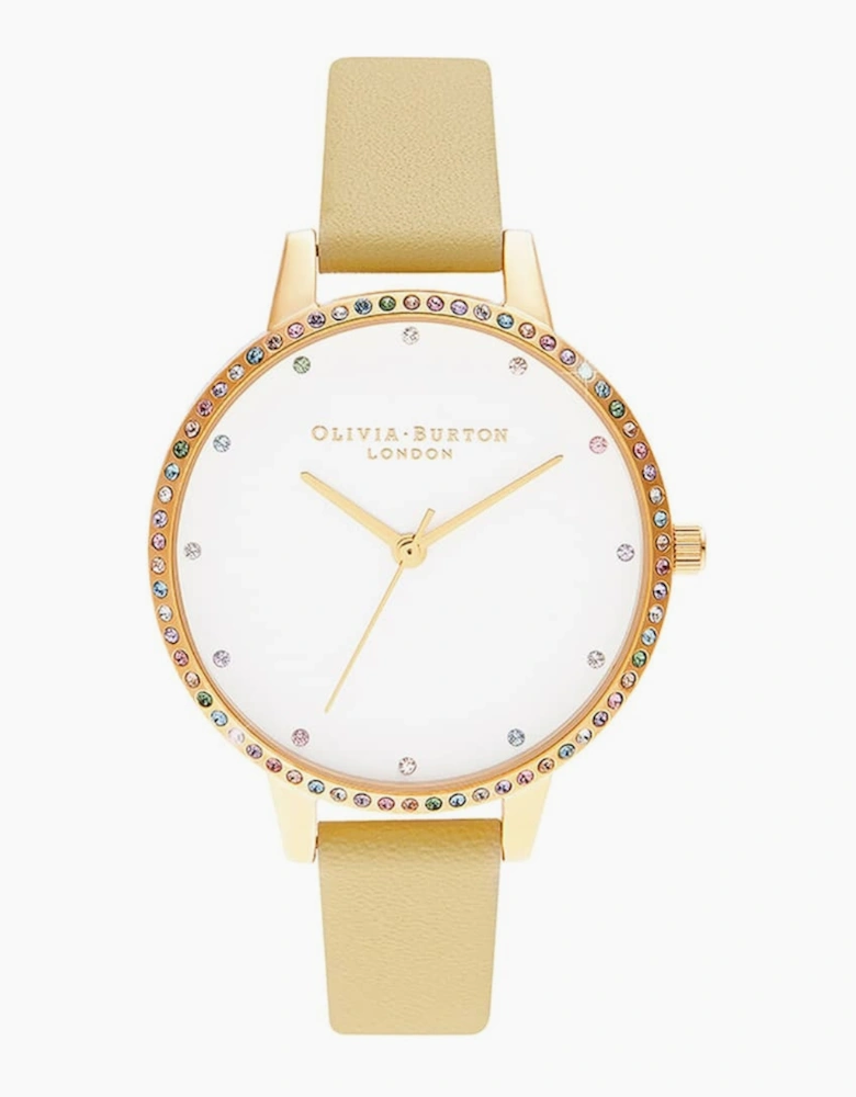 Olivia burton OB16RB20 WATCH