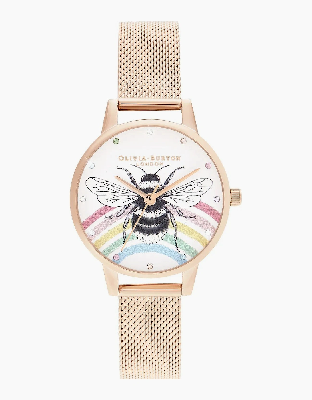 Olivia burton OB16WL90 WATCH
