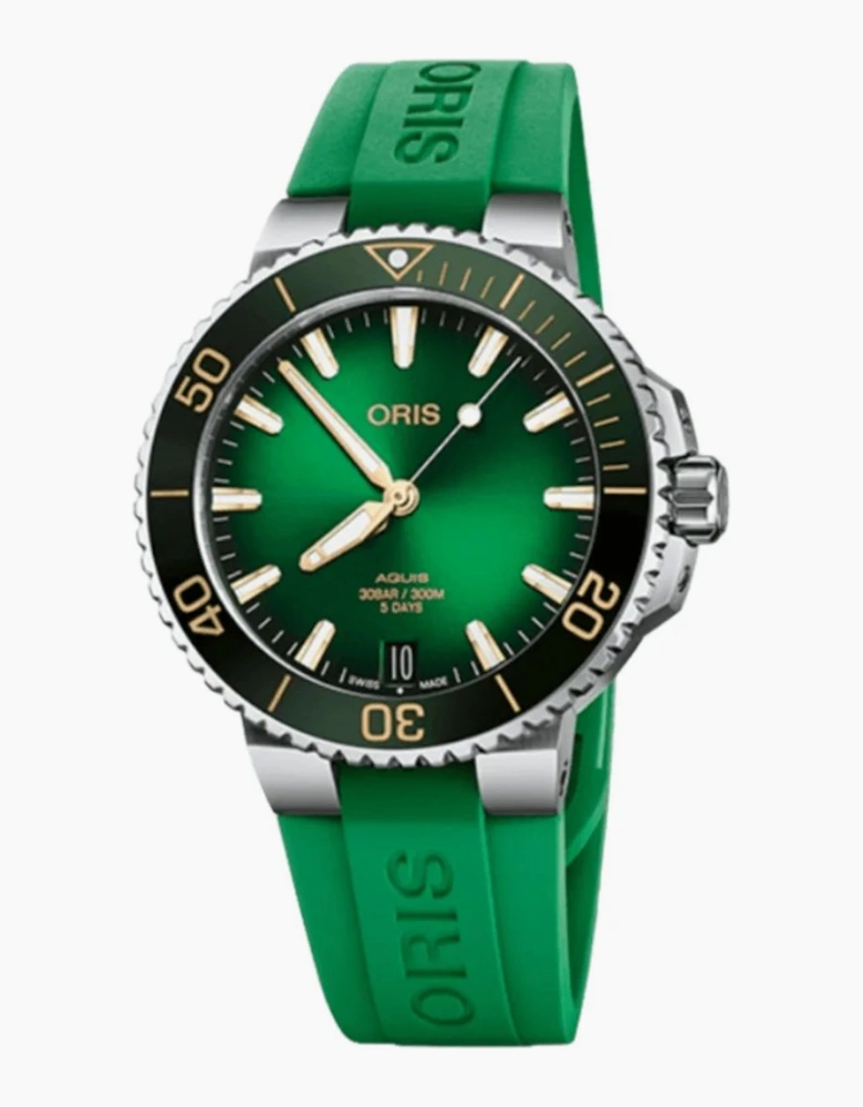 Oris 41270742277FC WATCH