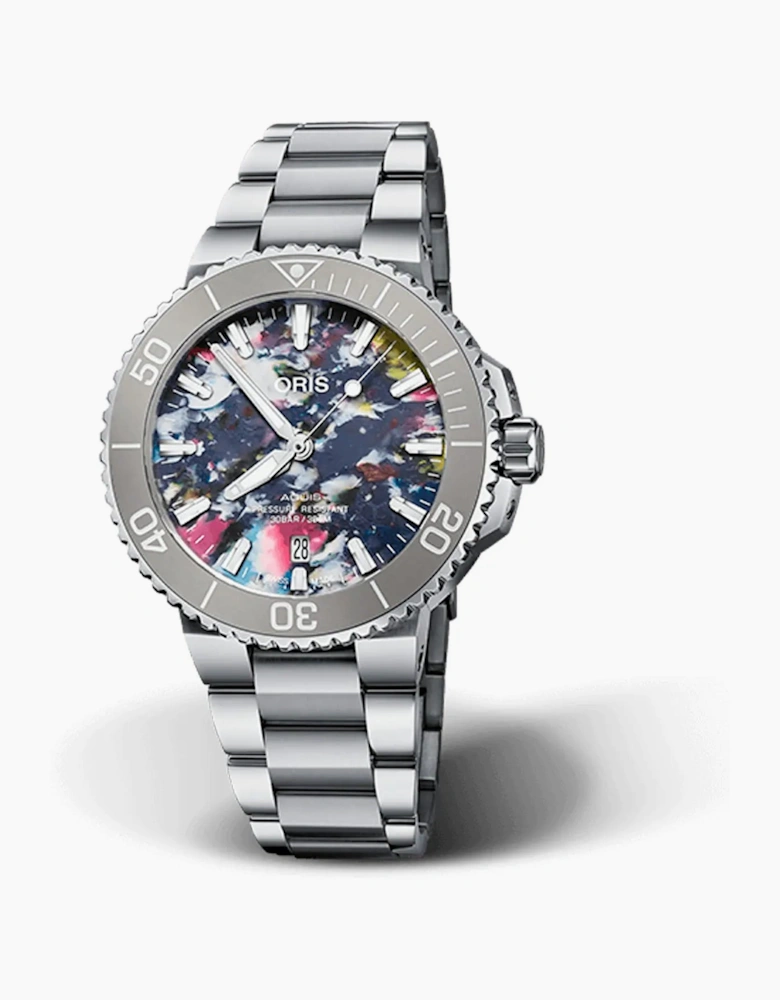 Oris 7766-4150-Set WATCH