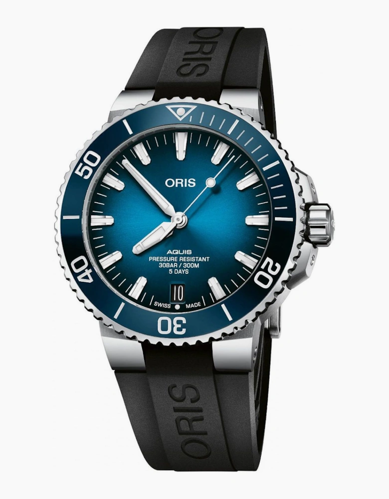 Oris 41350742474EB WATCH
