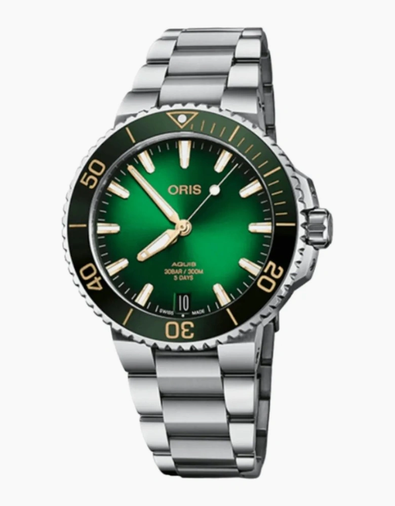Oris 41270782209PE WATCH